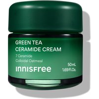 Innisfree Green Tea Ceramide Cream