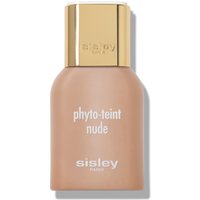Sisley-Paris Phyto-Teint Nude Foundation - 2N Ivory