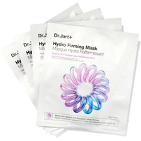 Dr. Jart+ Hydro Firming Mask With Hydrolysed Collagen 4 Pack