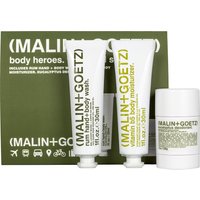 Malin + Goetz Body Heroes Kit