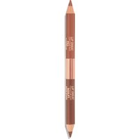 Charlotte Tilbury Lip Cheat Contour Duo - Tan