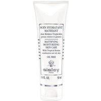 Sisley-Paris Mattifying Moisturising Skin Care With Tropical Resins