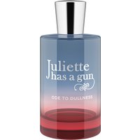 Juliette Has A Gun Ode To Dullness Eau De Parfum