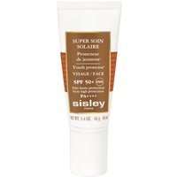 Sisley-Paris Super Soin Solaire Facial Spf 50+ Pa++++
