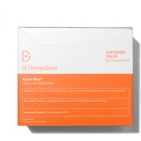 Dr. Dennis Gross Alpha Beta Universal Daily Peel