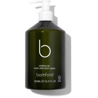 Bamford Geranium Hand And Body Wash