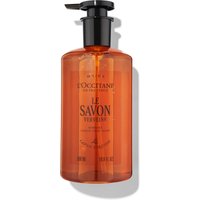 L'Occitane Verbena Liquid Hand Soap