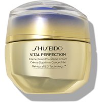 Shiseido Vital Perfection Concentrated Supreme Cream