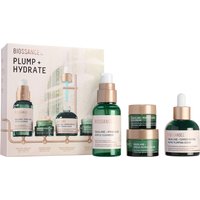 Biossance Plump + Hydrate Set