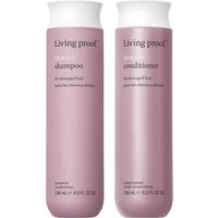Living Proof Sili-Clone™ Restore Shampoo And Conditioner Bundle