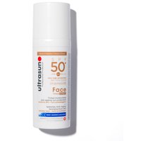 Ultrasun Tinted Face Honey Spf 50