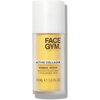 FACEGYM Active Collagen Wonder Serum