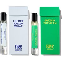 D.S. & DURGA Pocket Perfume Duo