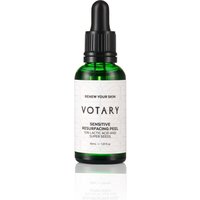 Votary Sensitive Resurfacing Peel