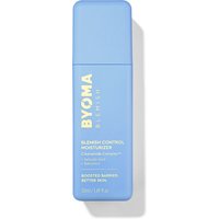 BYOMA Blemish Control Moisturiser