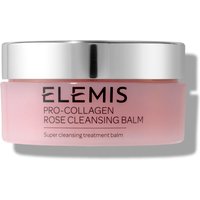 Elemis Pro-Collagen Rose Cleansing Balm