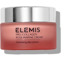 Elemis Pro-Collagen Rose Marine Cream