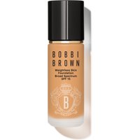 Bobbi Brown Weightless Skin Foundation Spf 15 - Honey