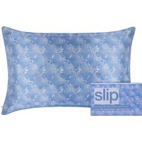 Slip Pure Silk Queen Pillowcase - Bluebelle