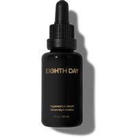 Eighth Day The Regenerative Serum
