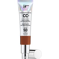 IT Cosmetics Cc+ Cream Original Spf50+ - Deep