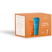 Institut Esthederm Summer Travel Kit