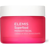 Elemis Superfood Midnight Facial