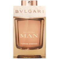 BULGARI Bvlgari Man Terrae Essence Eau De Parfum