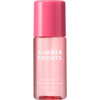 Summer Fridays Body Mist Pink Guava