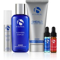 iS Clinical Pure Care Collection