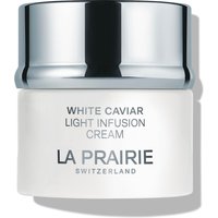 LA PRAIRIE White Caviar Light Infusion Cream