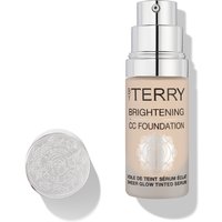 By Terry Brightening Cc Foundation - 1N - Fair Neutral