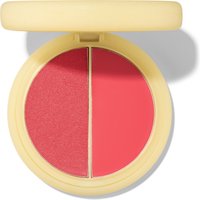 Simihaze Beauty Solar Tint Blush Duo - Ember