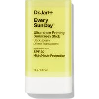 Dr. Jart+ Every Sunday Ultra-Sheer Priming Sunscreen Stick