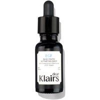 Dear Klairs Midnight Blue Youth Activating Drop