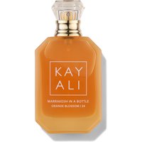 Kayali Marrakesh In A Bottle Orange Blossom