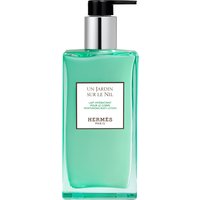 Hermès Un Jardin Sur Le Nil Moisturizing Body Lotion