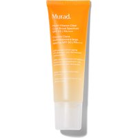 Murad Multi-Vitamin Clear Coat Broad Spectrum Cream SPF50 50ml
