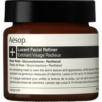 Aesop Lucent Facial Refiner