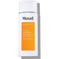 Murad City Skin Age Defense Broad Spectrum Spf 50