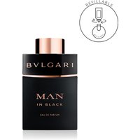 BULGARI Man In Black Eau De Parfum