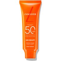 Lancaster Sun Beauty Face Cream Spf50