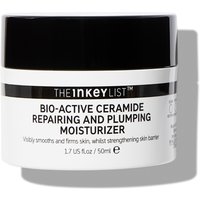 The INKEY List Bio-Active Ceramide Repairing And Plumping Moisturiser