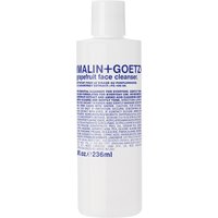 Malin + Goetz Grapefruit Face Cleanser