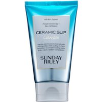 Sunday Riley Ceramic Slip Cleanser