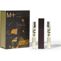 Escentric Molecules M+ Patchouli Atom.Iser Set