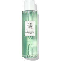 Beauty Of Joseon Green Plum Refreshing Toner : Aha + Bha