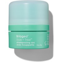 Briogeo Style + Treat Dry Shampoo Puff - Universal For All Hair Colours