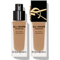 YSL BEAUTY All Hours Luminous Matte Foundation - Mw9