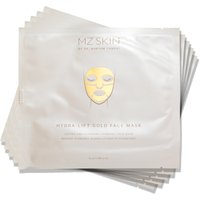 MZ SKIN Hydra-Lift Gold Face Mask